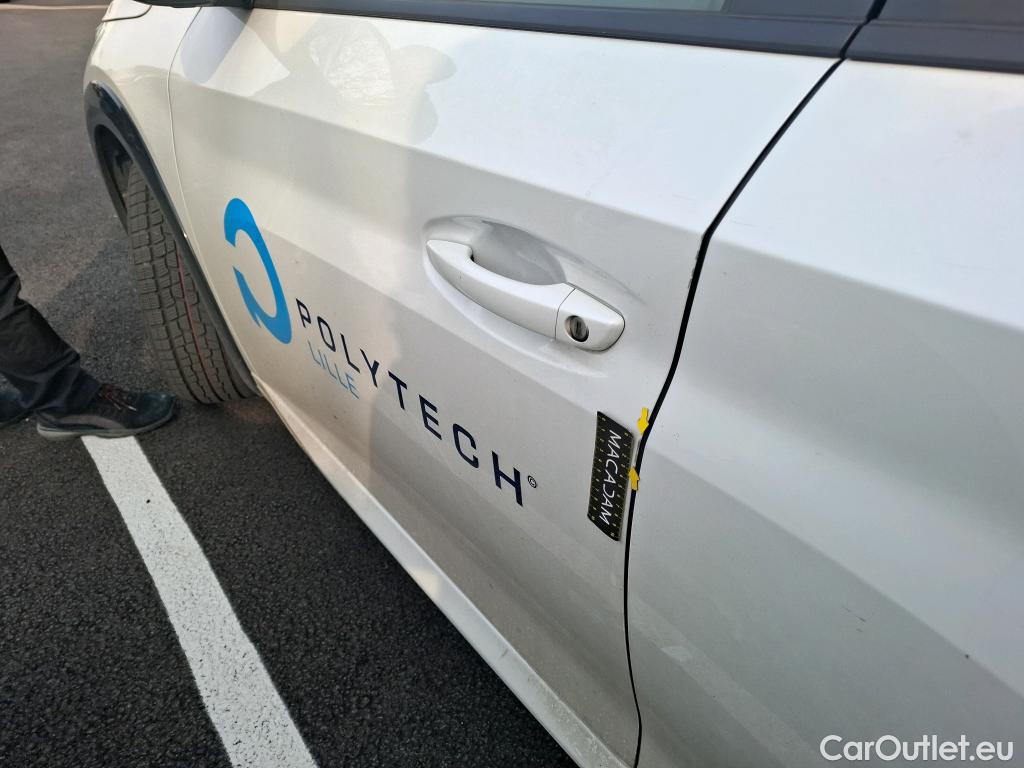  Peugeot  208  (e-) Allure Business 50kWh BVA #19