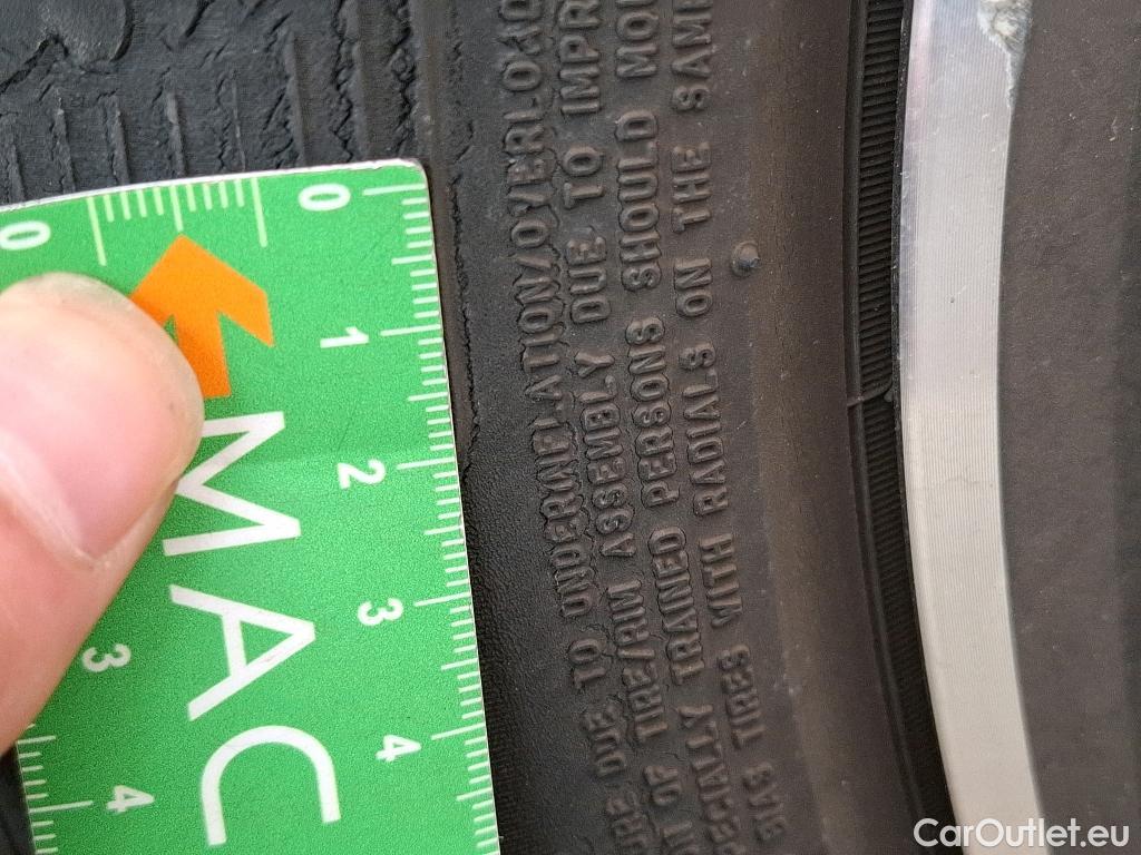  Peugeot  3008  Allure 1.5 HDi 130CV BVA8 E6d #6