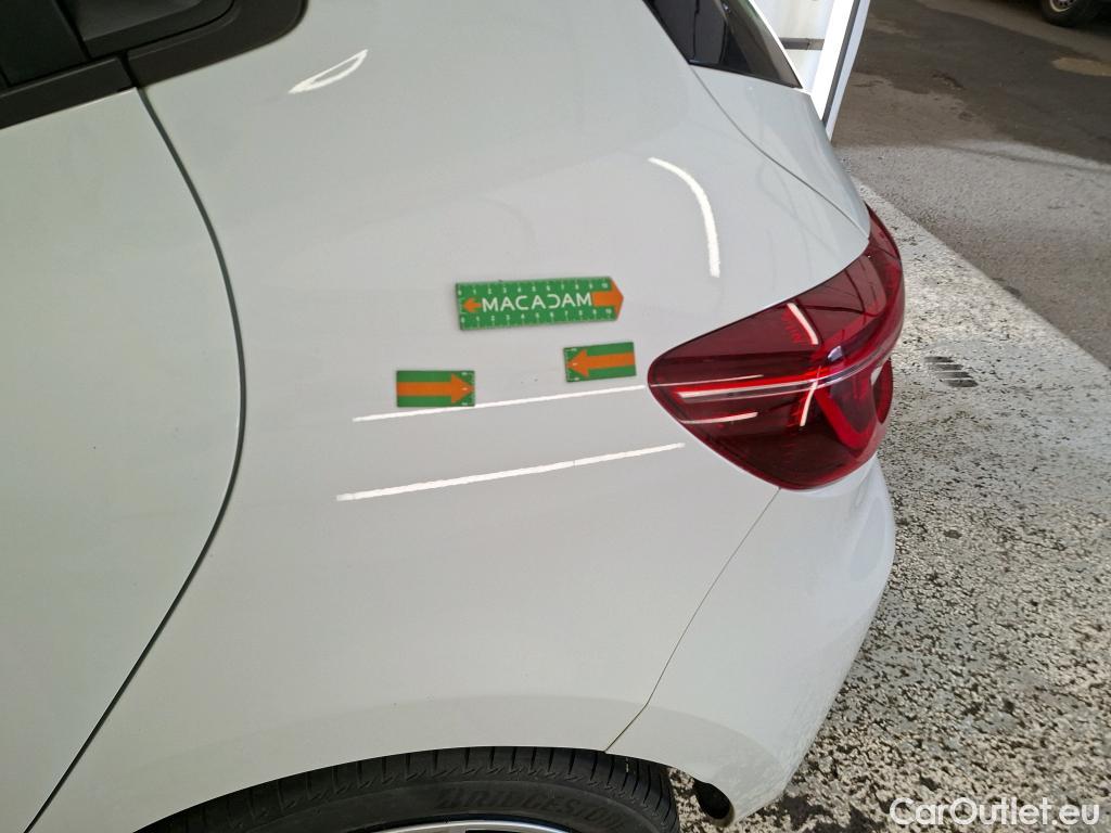  Renault  Clio  V Business 1.0 SCe 70CV BVM5 E6dT #2