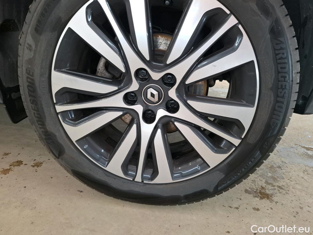  Renault  Captur RENAULT  / 2019 / 5P / SUV Initiale Paris E-TECH Plug-in 160 -21 #20