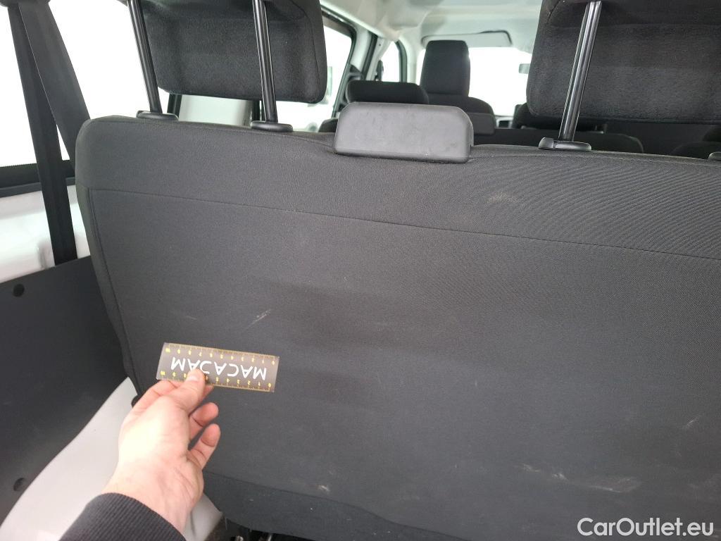  Peugeot  Expert PEUGEOT  / 2016 / 4P / Combi BLUEHDI 150 S&S STANDARD #8