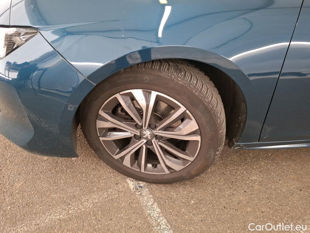  Peugeot  508  Allure Business 1.5 HDi 130CV BVA8 E6d #80