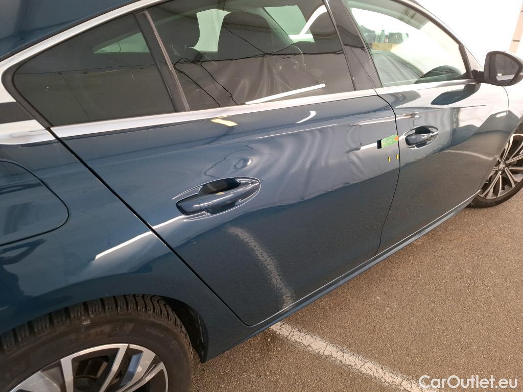  Peugeot  508  Allure Business 1.5 HDi 130CV BVA8 E6d #13