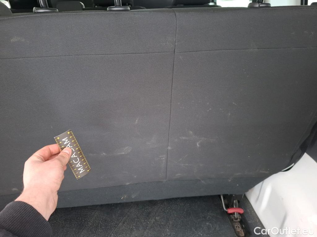  Peugeot  Expert PEUGEOT  / 2016 / 4P / Combi BLUEHDI 150 S&S STANDARD #7