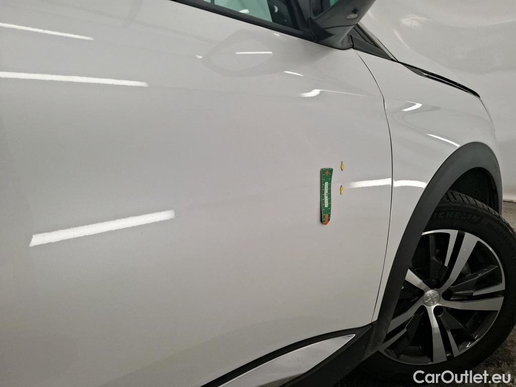  Peugeot  5008  Allure Pack 1.2 PureTech 130CV BVA8 7 Sieges E6d / VO RECONDITIONNE - PHOTOS AVANT RECONDITIONNEMENT #15