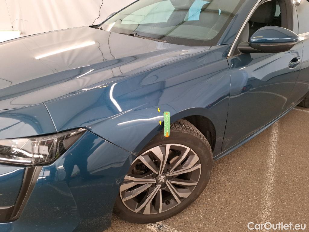  Peugeot  508  Allure Business 1.5 HDi 130CV BVA8 E6d #110