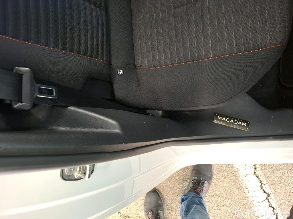  Peugeot  208  (e-) Active Business 50kWh BVA #5