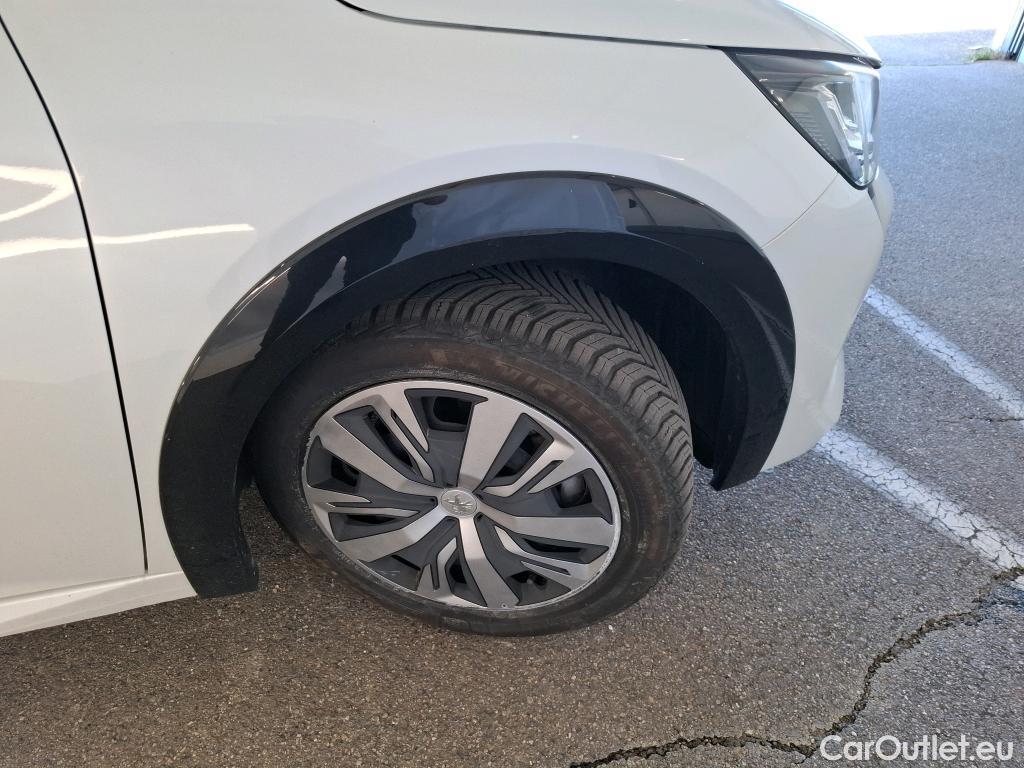  Peugeot  208  (e-) Active Business 50kWh BVA #11