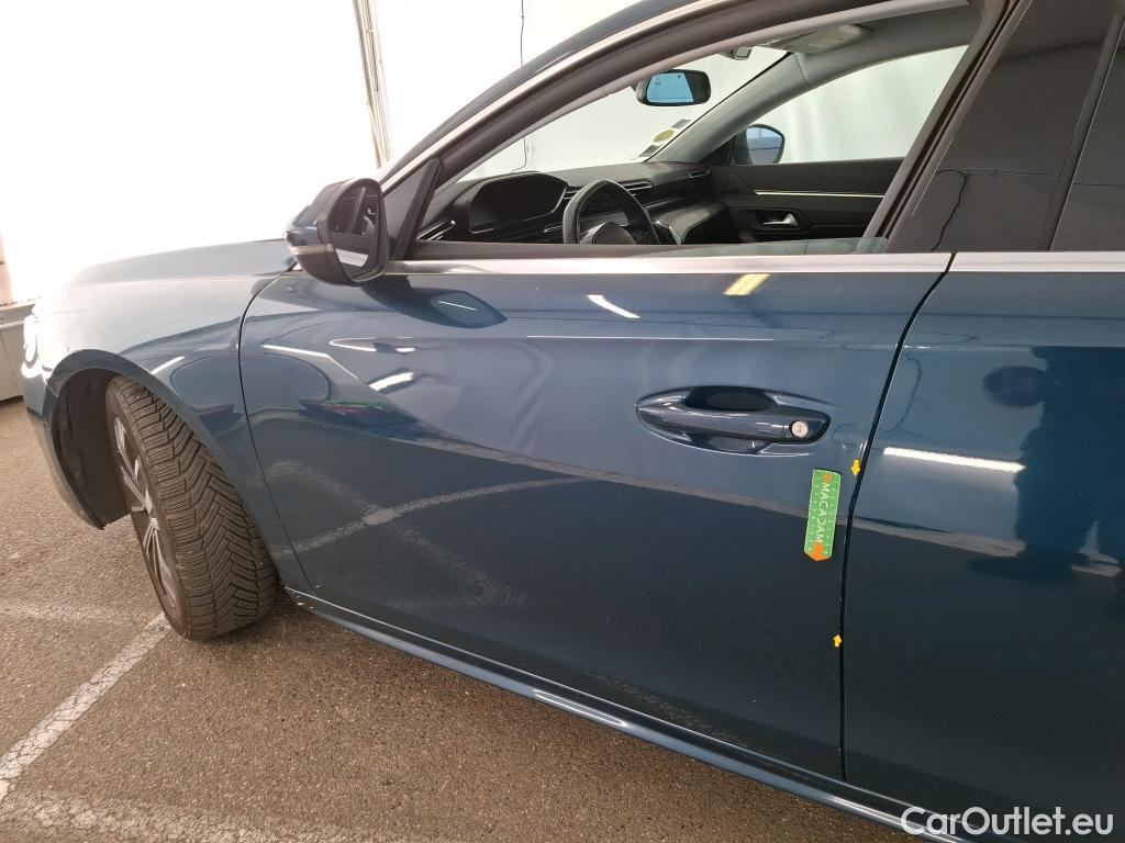  Peugeot  508  Allure Business 1.5 HDi 130CV BVA8 E6d #16