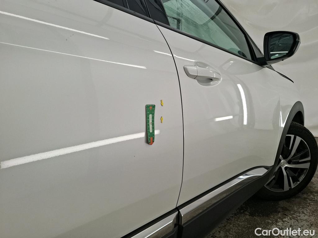  Peugeot  5008  Allure Pack 1.2 PureTech 130CV BVA8 7 Sieges E6d / VO RECONDITIONNE - PHOTOS AVANT RECONDITIONNEMENT #13