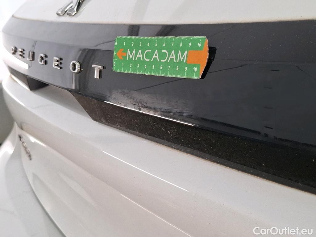  Peugeot  208  (e-) Active Business 50kWh BVA #23