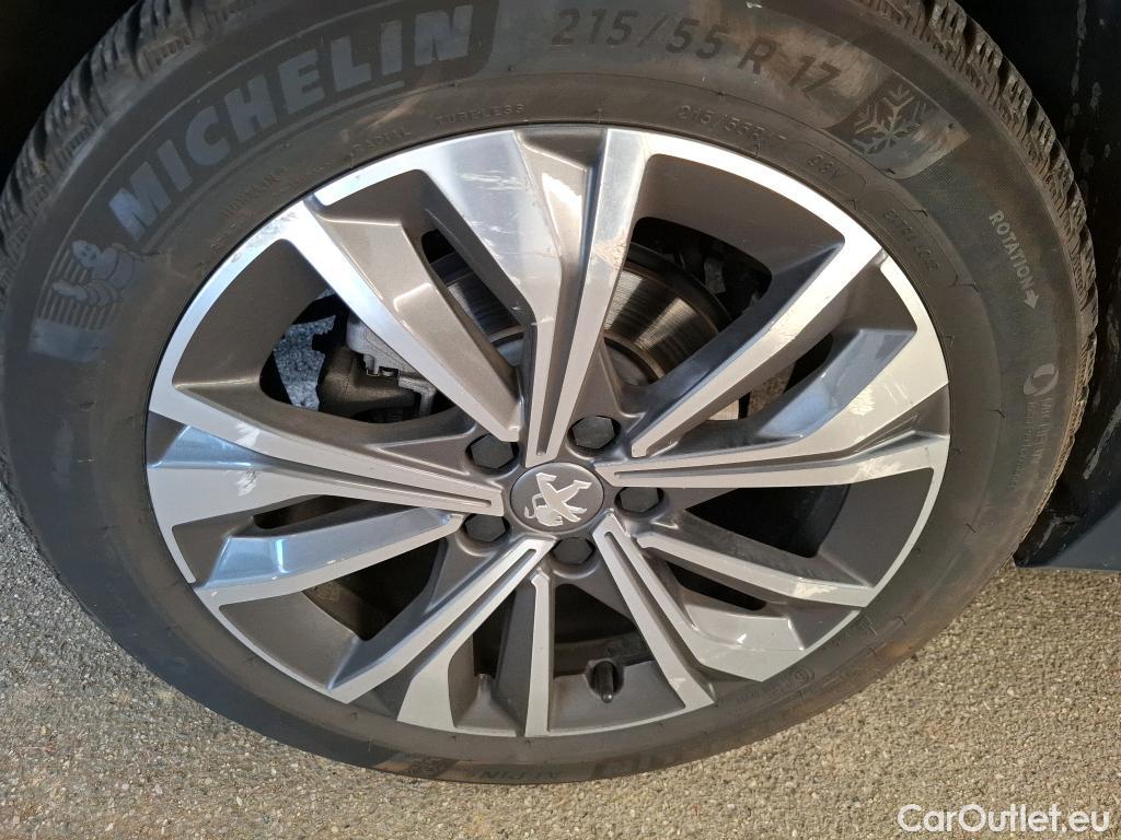  Peugeot  508  Allure Business 1.5 HDi 130CV BVA8 E6d #63