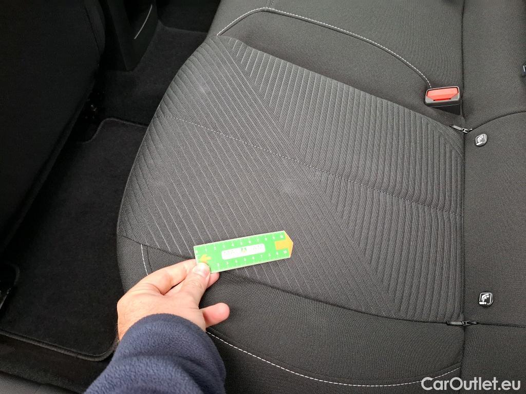  Peugeot  308  Active Pack 1.5 HDi 130CV BVA8 E6d / VO RECONDITIONNE - PHOTOS AVANT RECONDITIONNEMENT #6