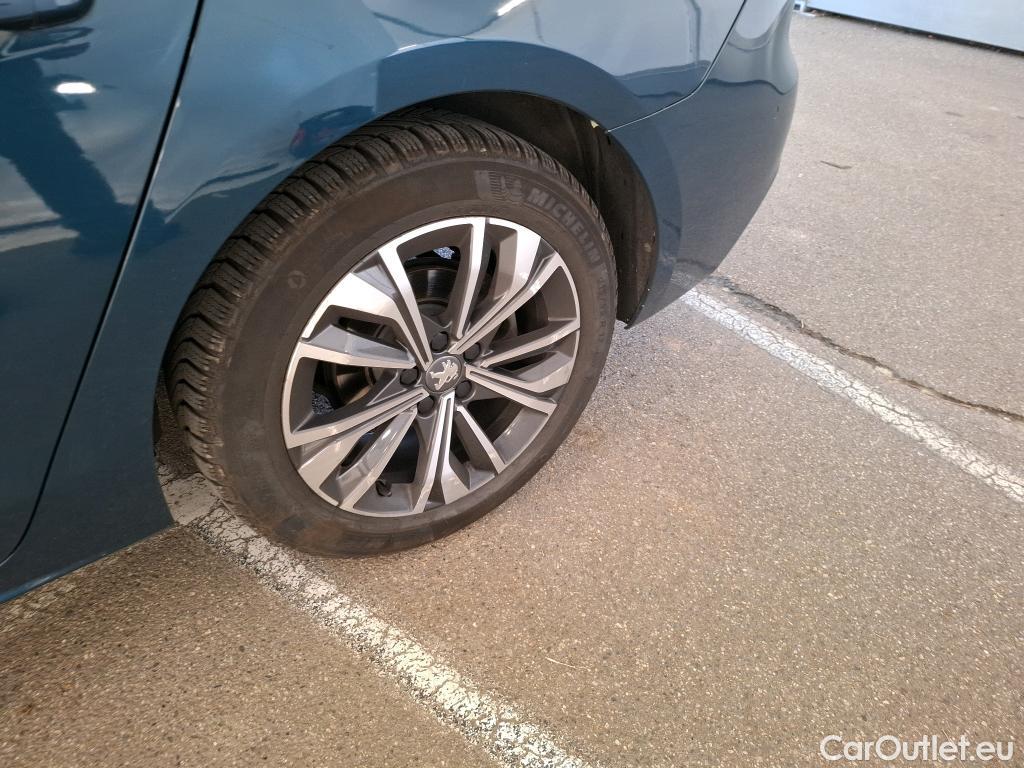  Peugeot  508  Allure Business 1.5 HDi 130CV BVA8 E6d #46