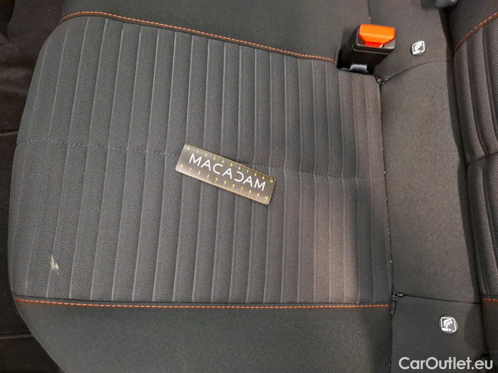  Peugeot  208  (e-) Active Business 50kWh BVA #9