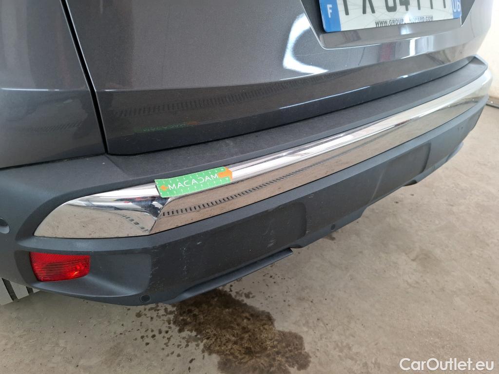  Peugeot  3008  Allure 1.5 HDi 130CV BVA8 E6d #18