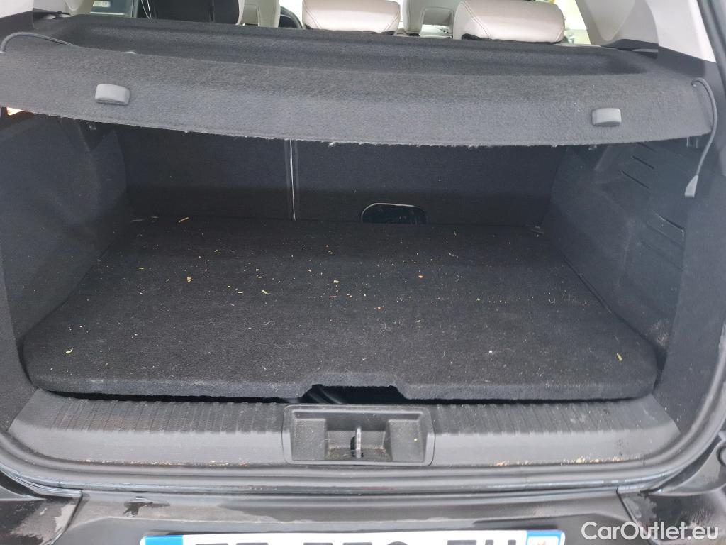  Renault  Captur RENAULT  / 2019 / 5P / SUV Initiale Paris E-TECH Plug-in 160 -21 #17