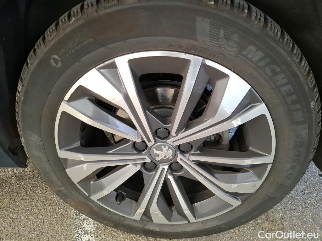  Peugeot  508  Allure Business 1.5 HDi 130CV BVA8 E6d #47