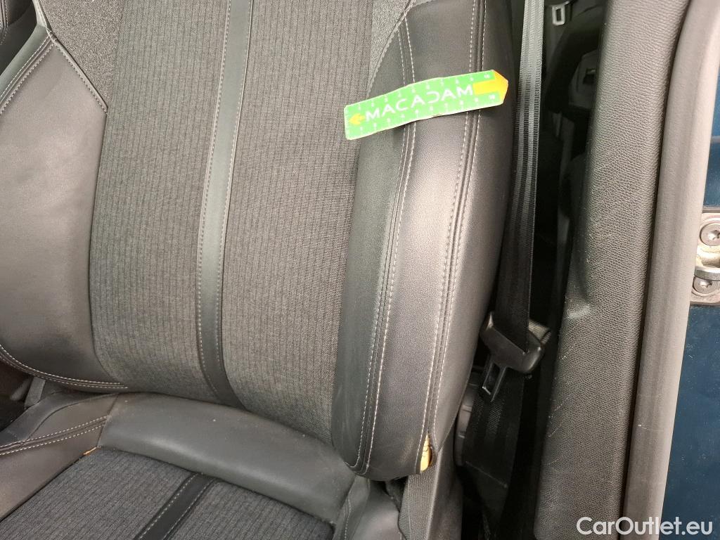  Peugeot  508  Allure Business 1.5 HDi 130CV BVA8 E6d #19