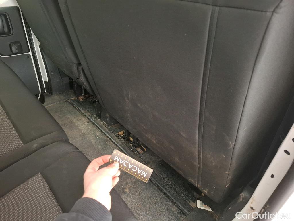  Peugeot  Expert PEUGEOT  / 2016 / 4P / Combi BLUEHDI 150 S&S STANDARD #11