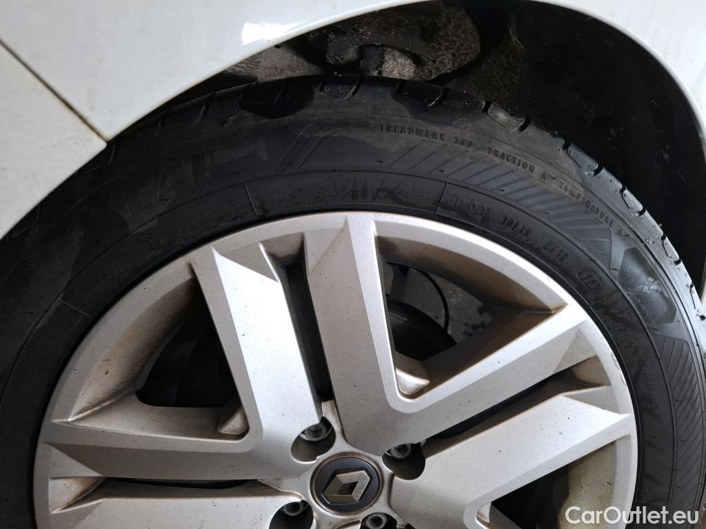  Renault  Clio  V Business 1.0 SCe 65CV BVM5 E6d #8