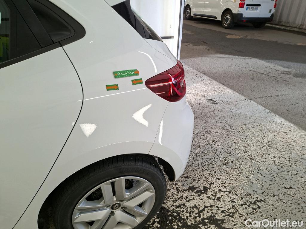  Renault  Clio  V Business 1.0 SCe 70CV BVM5 E6dT #1