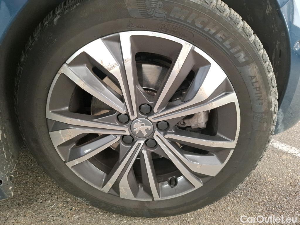  Peugeot  508  Allure Business 1.5 HDi 130CV BVA8 E6d #25