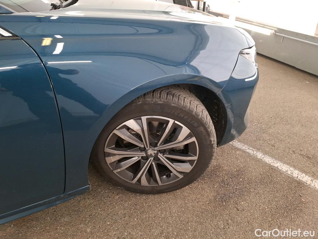  Peugeot  508  Allure Business 1.5 HDi 130CV BVA8 E6d #24