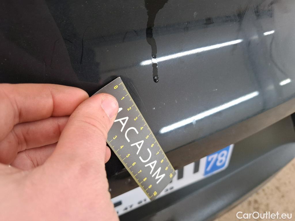  Renault  Captur RENAULT  / 2019 / 5P / SUV Initiale Paris E-TECH Plug-in 160 -21 #12