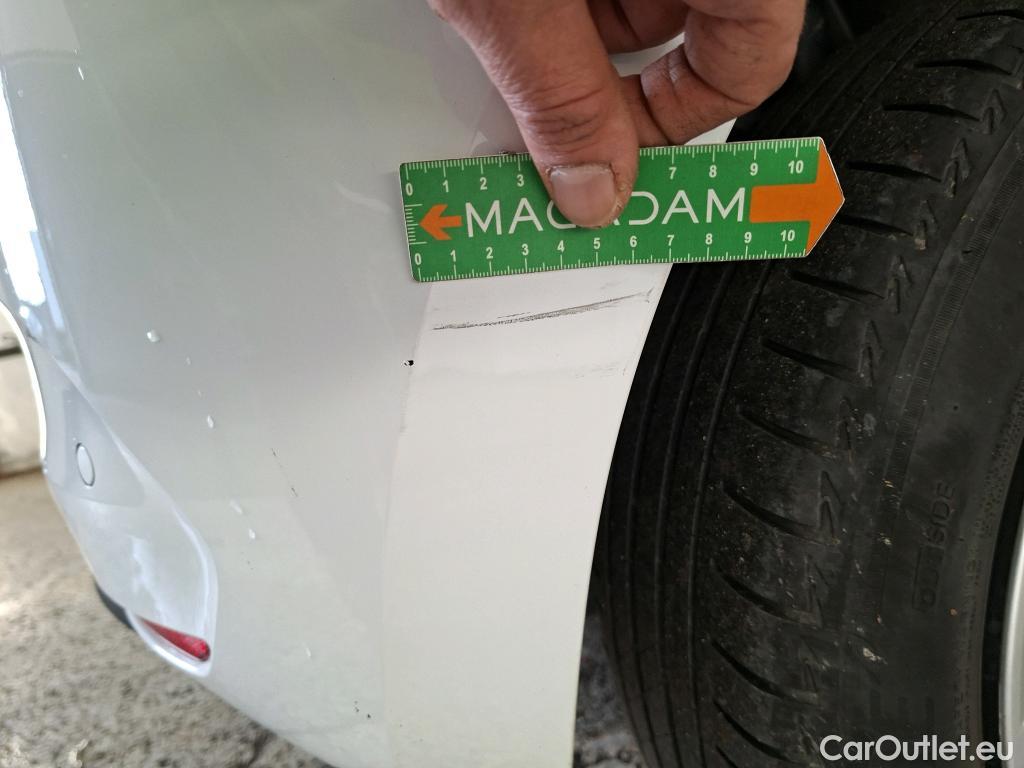  Renault  Clio  V Business 1.0 SCe 70CV BVM5 E6dT #9