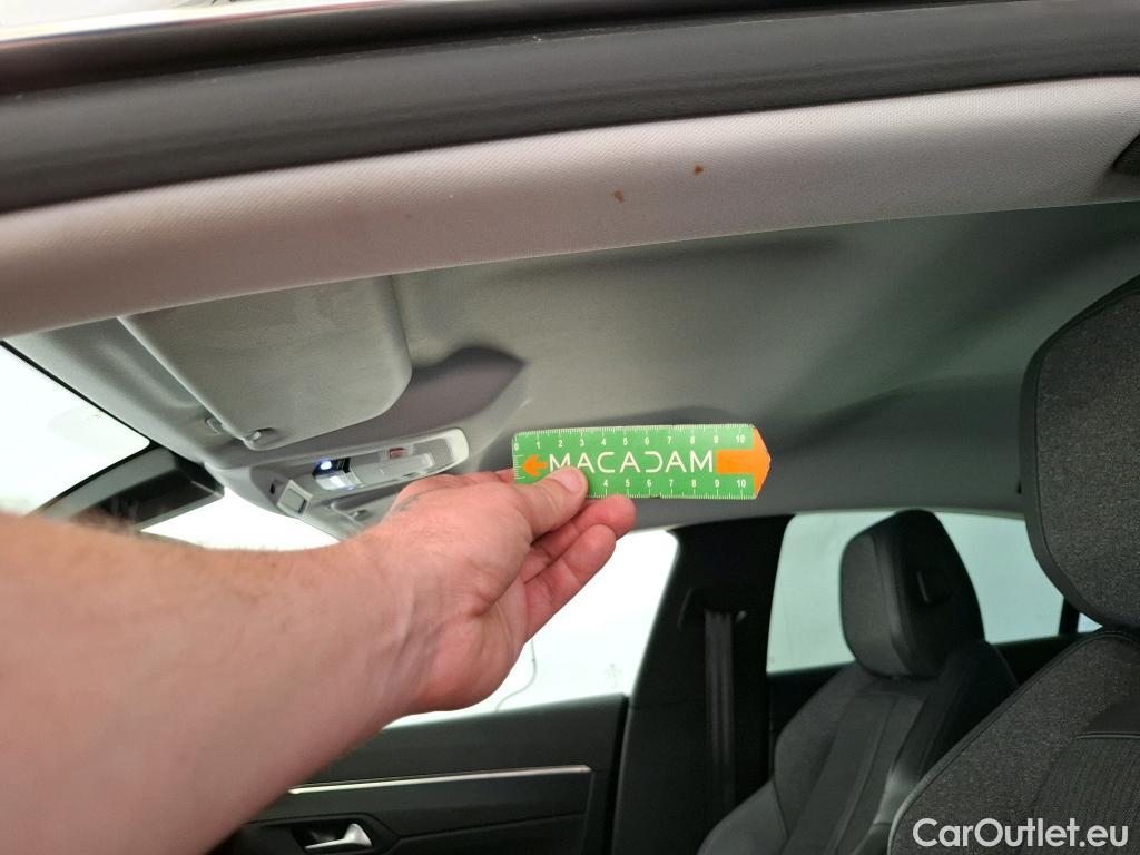  Peugeot  508  Allure Business 1.5 HDi 130CV BVA8 E6d #119