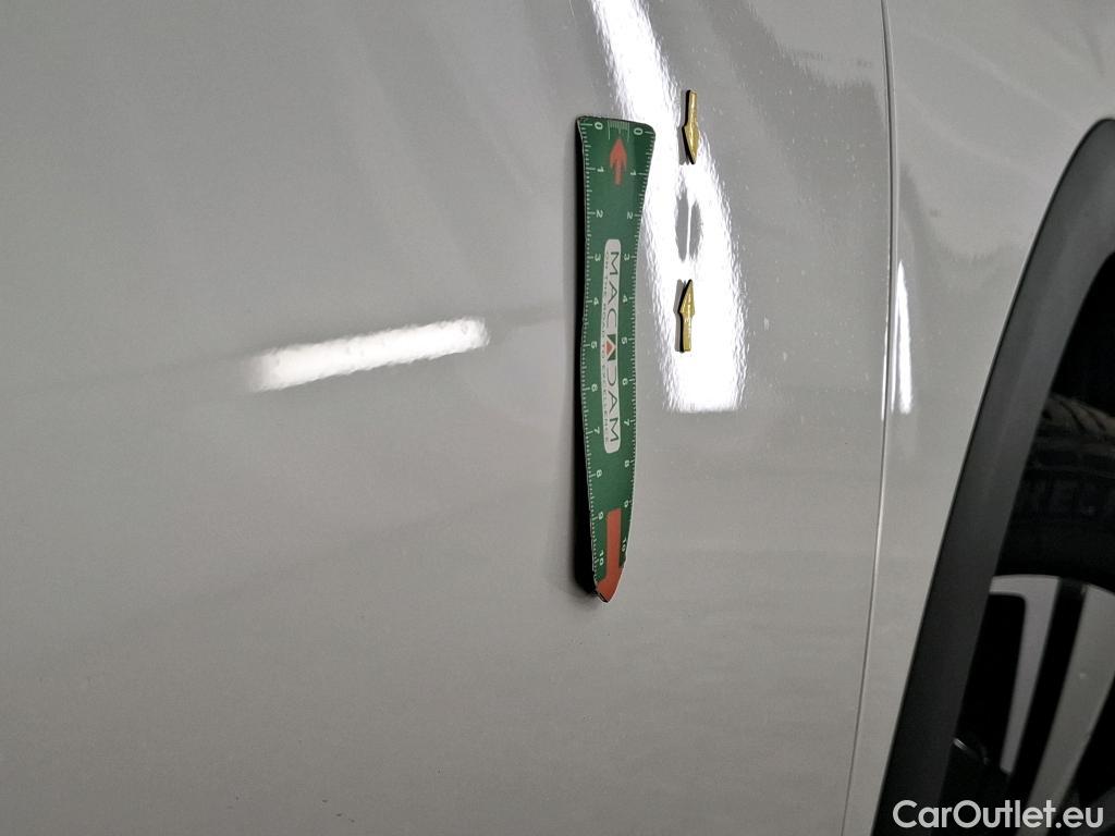  Peugeot  5008  Allure Pack 1.2 PureTech 130CV BVA8 7 Sieges E6d / VO RECONDITIONNE - PHOTOS AVANT RECONDITIONNEMENT #16