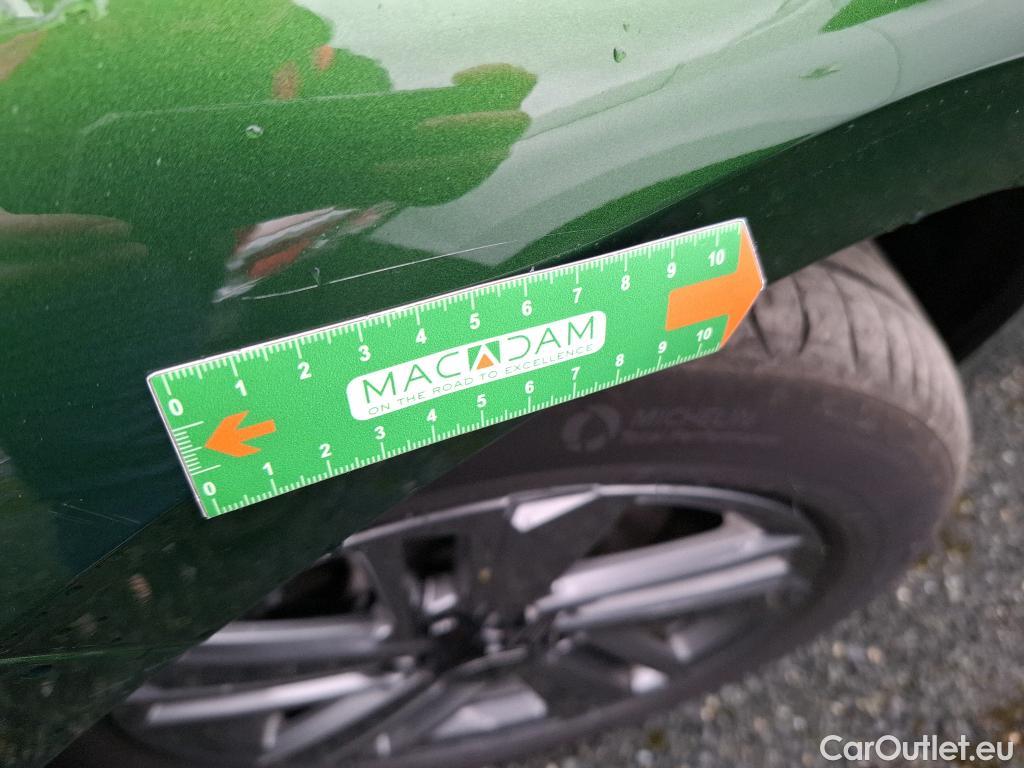  Peugeot  308  Active Pack 1.5 HDi 130CV BVA8 E6d / VO RECONDITIONNE - PHOTOS AVANT RECONDITIONNEMENT #9