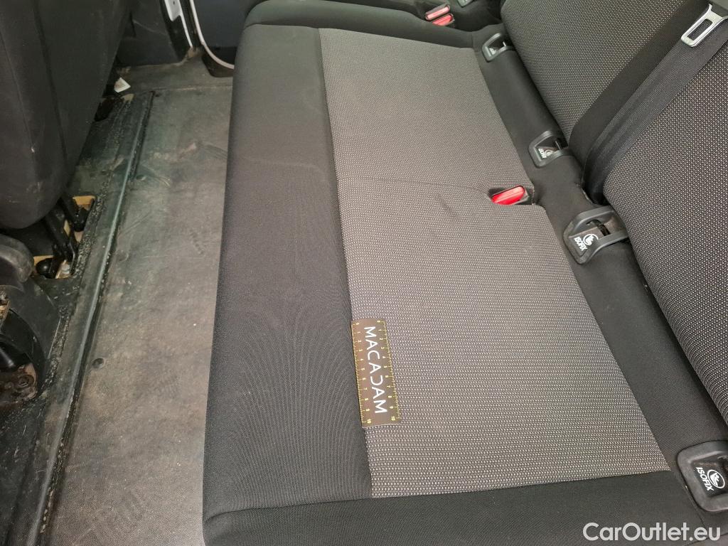  Peugeot  Expert PEUGEOT  / 2016 / 4P / Combi BLUEHDI 150 S&S STANDARD #5