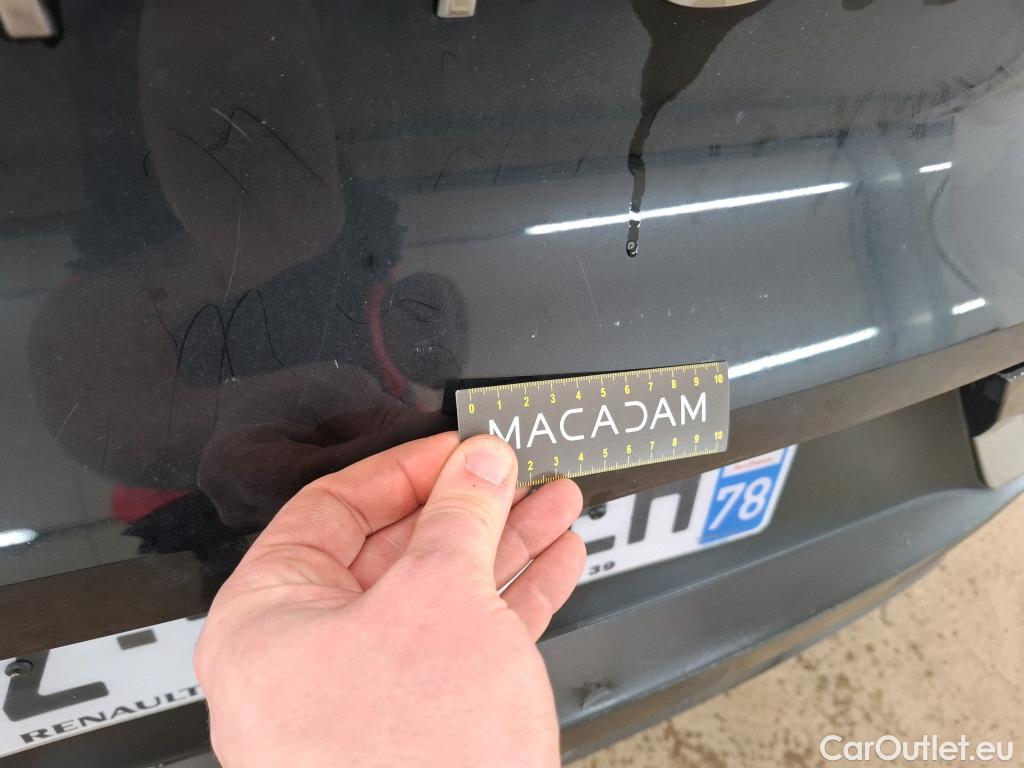  Renault  Captur RENAULT  / 2019 / 5P / SUV Initiale Paris E-TECH Plug-in 160 -21 #11