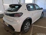  Peugeot  208  (e-) Active Business 50kWh BVA #4