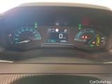  Peugeot  208  (e-) Active Business 50kWh BVA #8