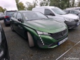  Peugeot  308  Active Pack 1.5 HDi 130CV BVA8 E6d / VO RECONDITIONNE - PHOTOS AVANT RECONDITIONNEMENT #4