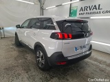  Peugeot  5008  Allure Pack 1.2 PureTech 130CV BVA8 7 Sieges E6d / VO RECONDITIONNE - PHOTOS AVANT RECONDITIONNEMENT #2