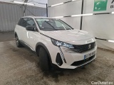  Peugeot  5008  Allure Pack 1.2 PureTech 130CV BVA8 7 Sieges E6d / VO RECONDITIONNE - PHOTOS AVANT RECONDITIONNEMENT #4