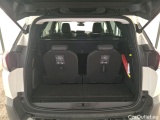  Peugeot  5008  Allure Pack 1.2 PureTech 130CV BVA8 7 Sieges E6d / VO RECONDITIONNE - PHOTOS AVANT RECONDITIONNEMENT #10