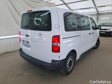  Peugeot  Expert PEUGEOT  / 2016 / 4P / Combi BLUEHDI 150 S&S STANDARD #3
