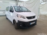  Peugeot  Expert PEUGEOT  / 2016 / 4P / Combi BLUEHDI 150 S&S STANDARD #4