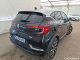  Renault  Captur RENAULT  / 2019 / 5P / SUV Initiale Paris E-TECH Plug-in 160 -21 #3