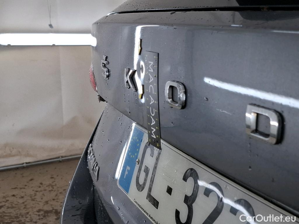  Skoda  Octavia  Break Business 2.0 TDI 115CV BVM6 E6d #34