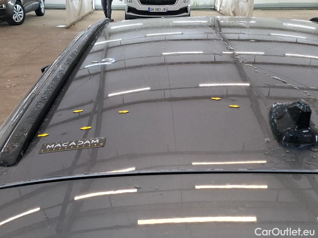  Skoda  Octavia  Break Business 2.0 TDI 115CV BVM6 E6d #6