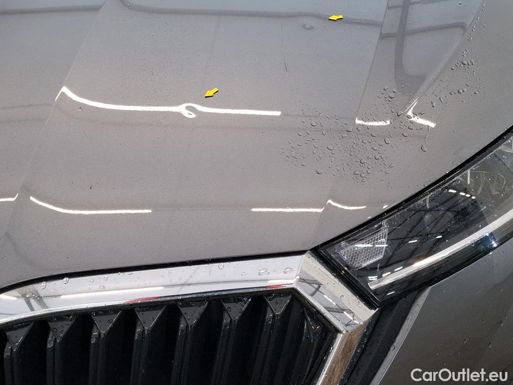  Skoda  Octavia  Break Business 2.0 TDI 115CV BVM6 E6d #16