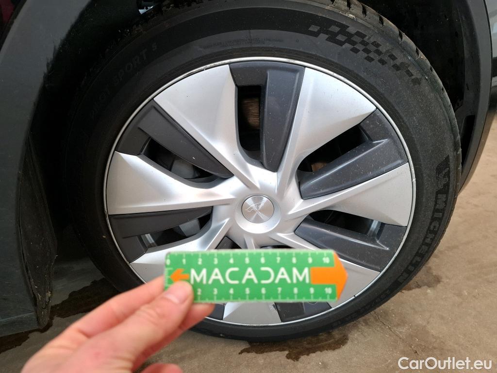  Tesla  Model Y TESLA  / 2020 / 5P / SUV Grande Autonomie Dual-Motor AWD #11