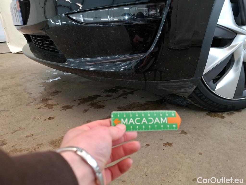  Tesla  Model Y TESLA  / 2020 / 5P / SUV Grande Autonomie Dual-Motor AWD #15