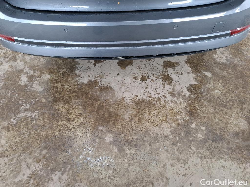  Skoda  Octavia  Break Business 2.0 TDI 115CV BVM6 E6d #37